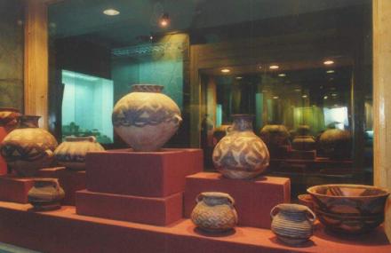 古陶文明博物馆