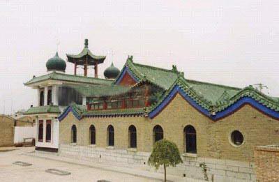大韩寨清真寺