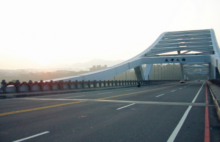 崁津大桥