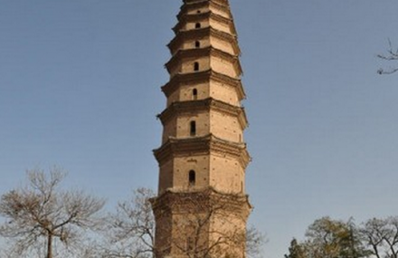 三阳寺塔