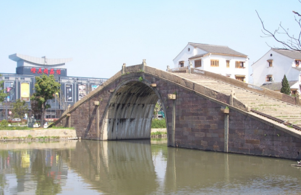 永宁桥