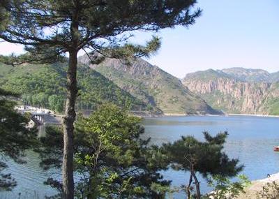 柳江国家地质公园