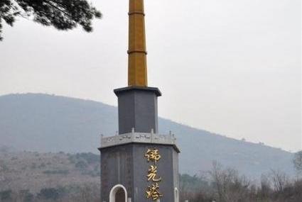 锦州凌海岩井寺